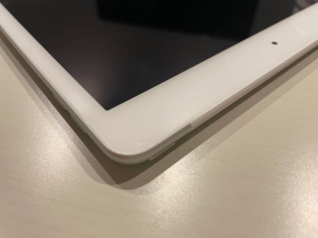 iPad 第7世代 WiFi+Cellular 32GB シルバー