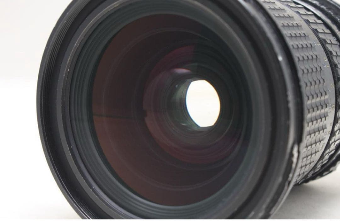ペンタックス SMC 67 55-100mm F4.5