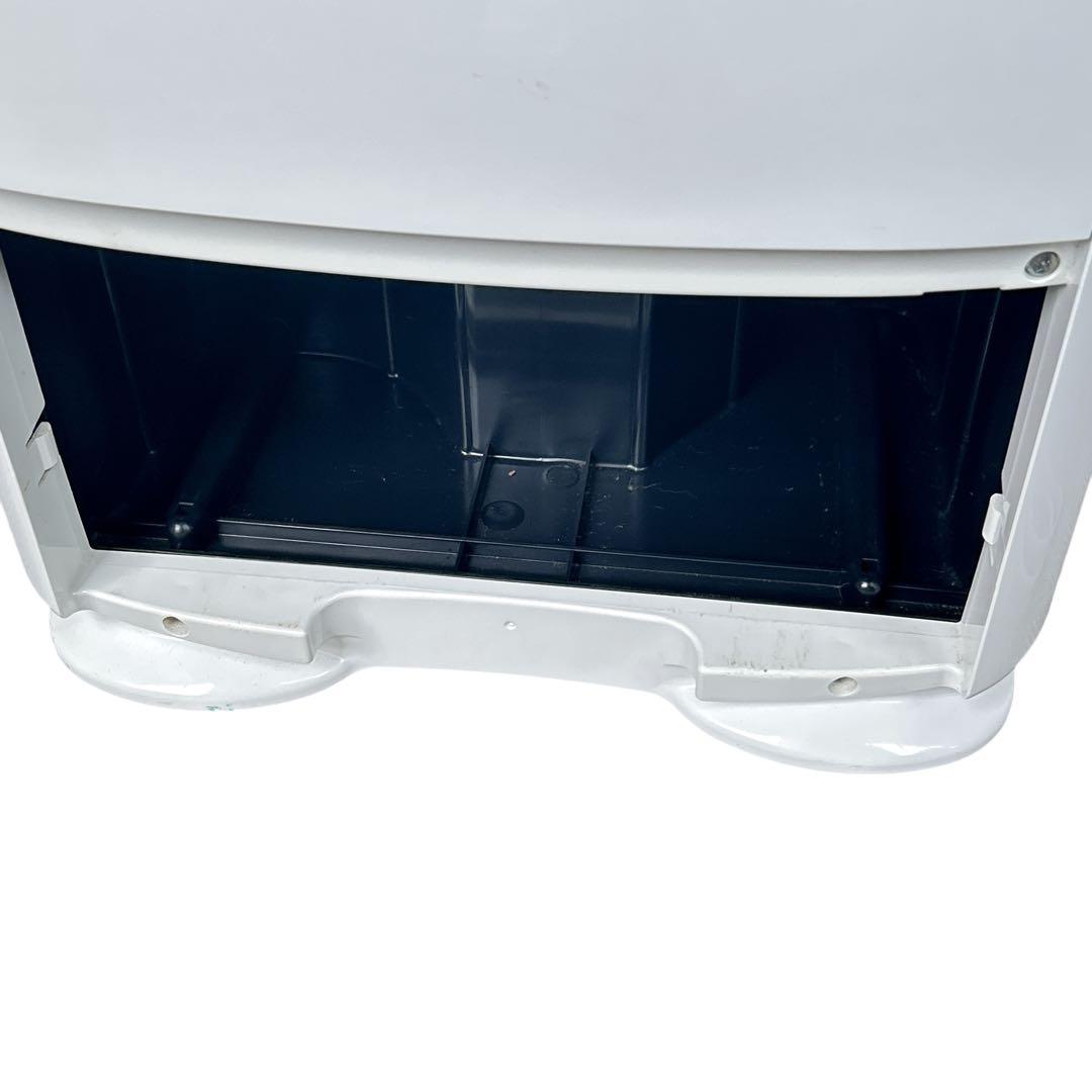 MITSUBISHI 衣類乾燥除湿機 SARARI MJ-P180LX 三菱