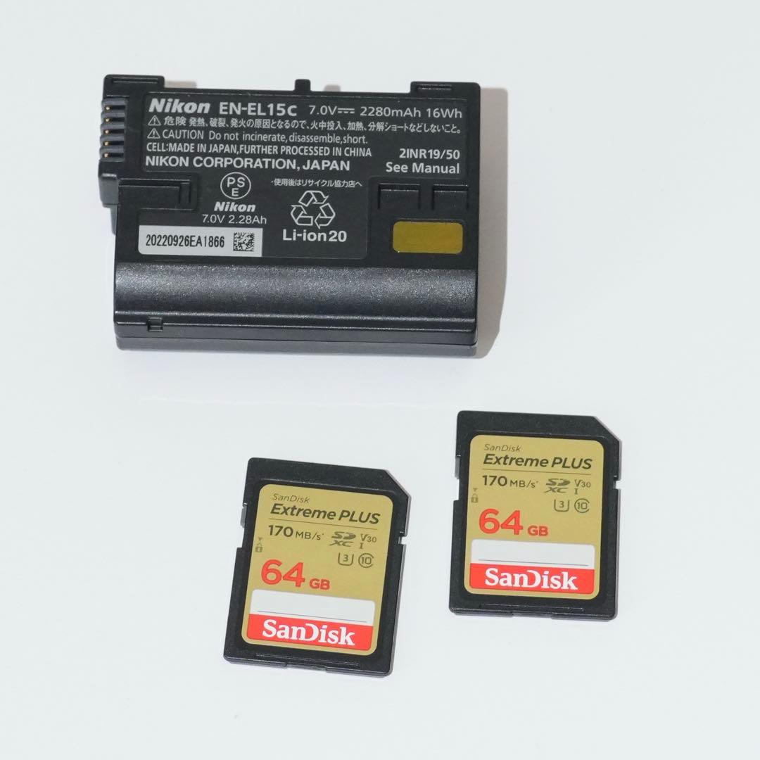 デジタルカメラ NIKON D780 + AF-S 35mm f1.8G ED + SB-700