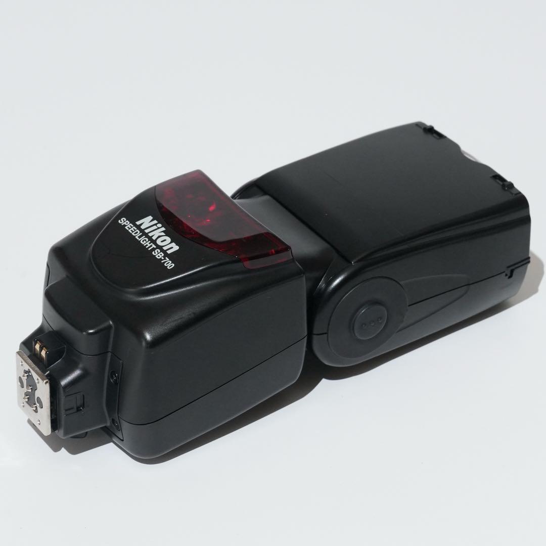 デジタルカメラ NIKON D780 + AF-S 35mm f1.8G ED + SB-700