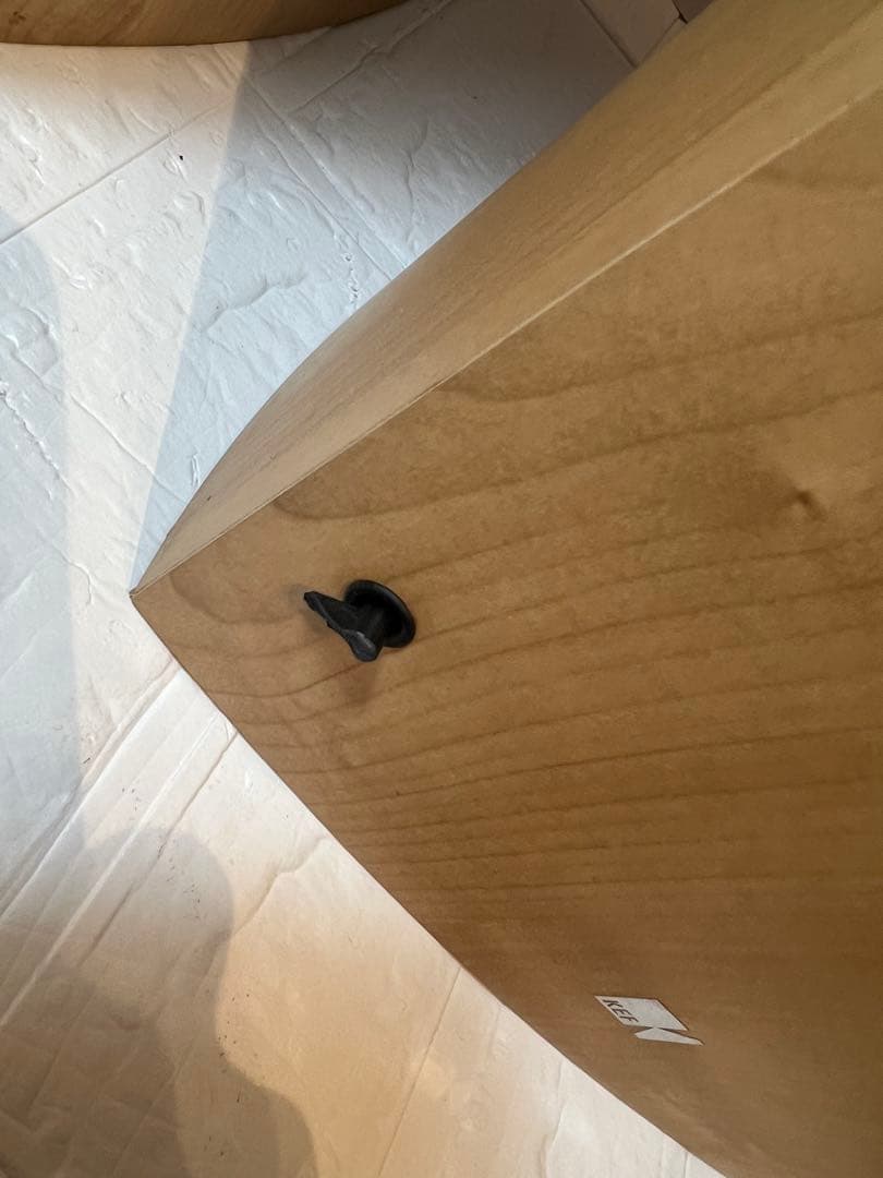 KEF iQ3 SP3500 ブックシェルフスピーカー