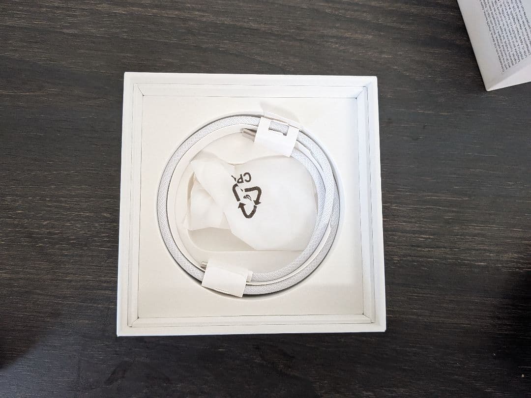 AirPods Pro（第2世代）中古美品｜消毒済・ペアリングOK