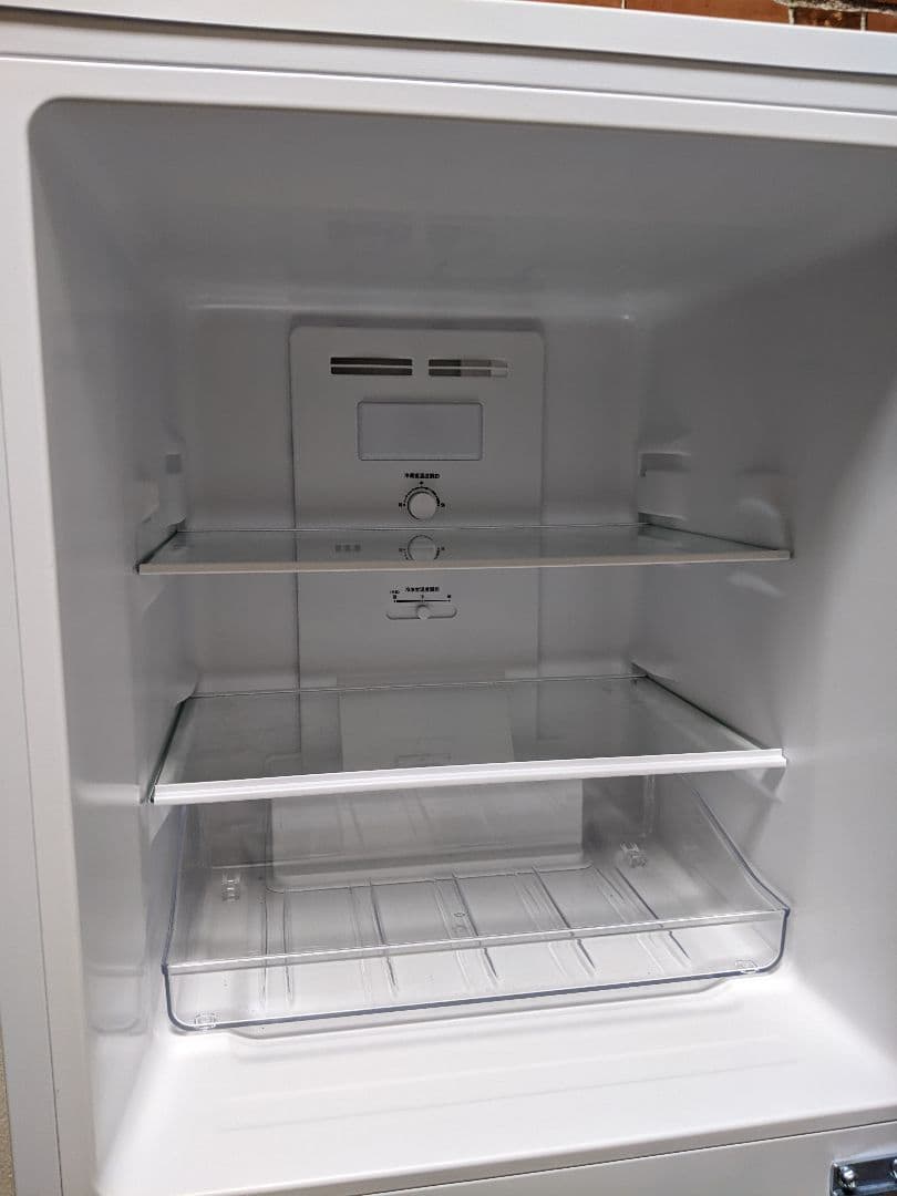 ✨高年式アイリスオーヤマ5.0kg洗濯機Haier121㍑冷蔵庫セット✨極美品❗