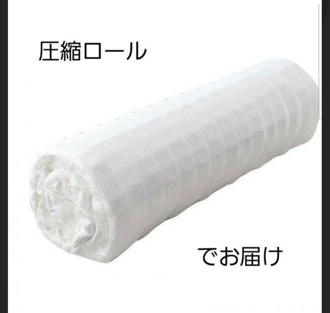 ダブル・Newデザイン2杯収納コンセント付きベッド・フォググレー 8-15