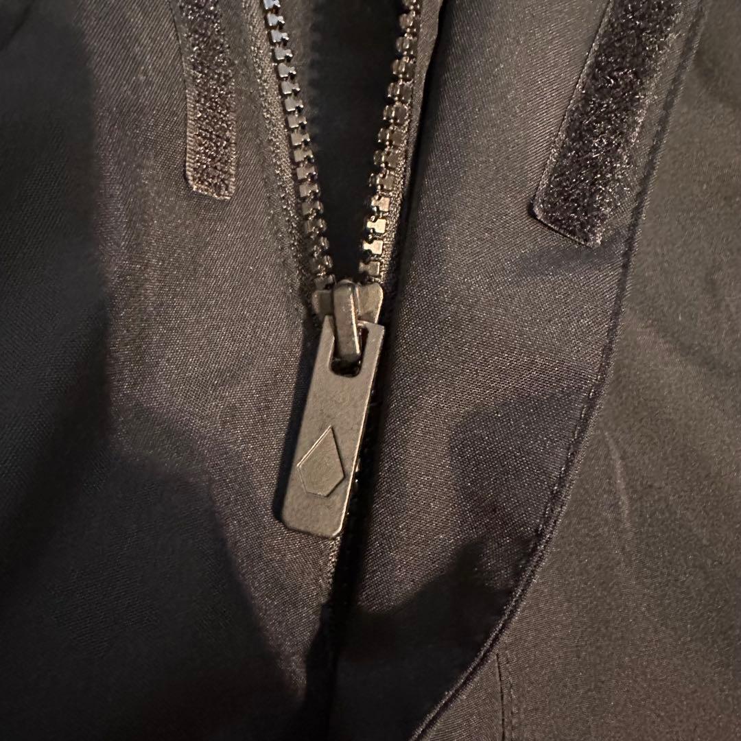 VOLCOM GORE-TEX ジャケット レディース Mサイズ