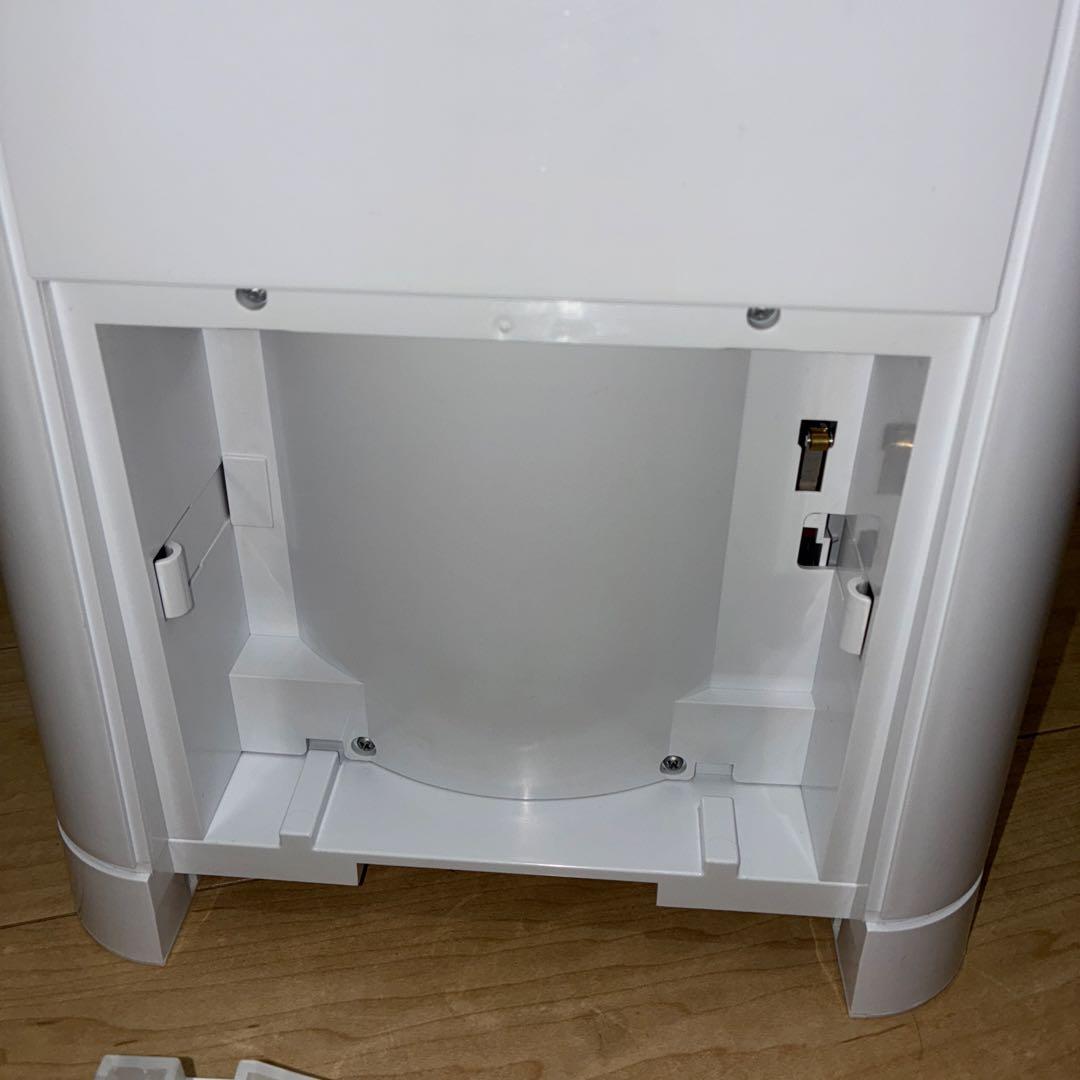 極美品です　NAKATOMI ナカトミ　ミニクーラー　MAC-10