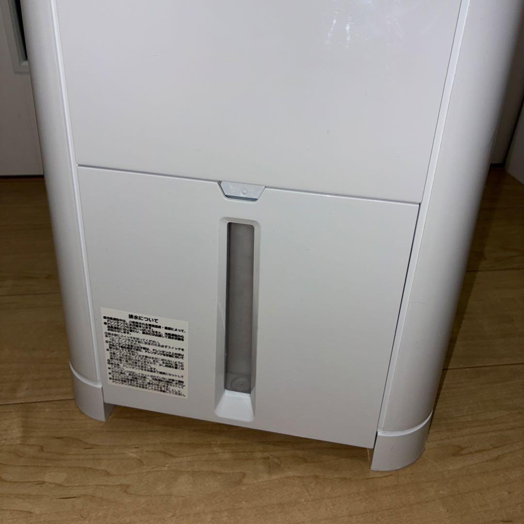 極美品です　NAKATOMI ナカトミ　ミニクーラー　MAC-10