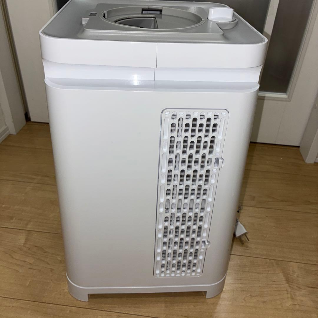 極美品です　NAKATOMI ナカトミ　ミニクーラー　MAC-10