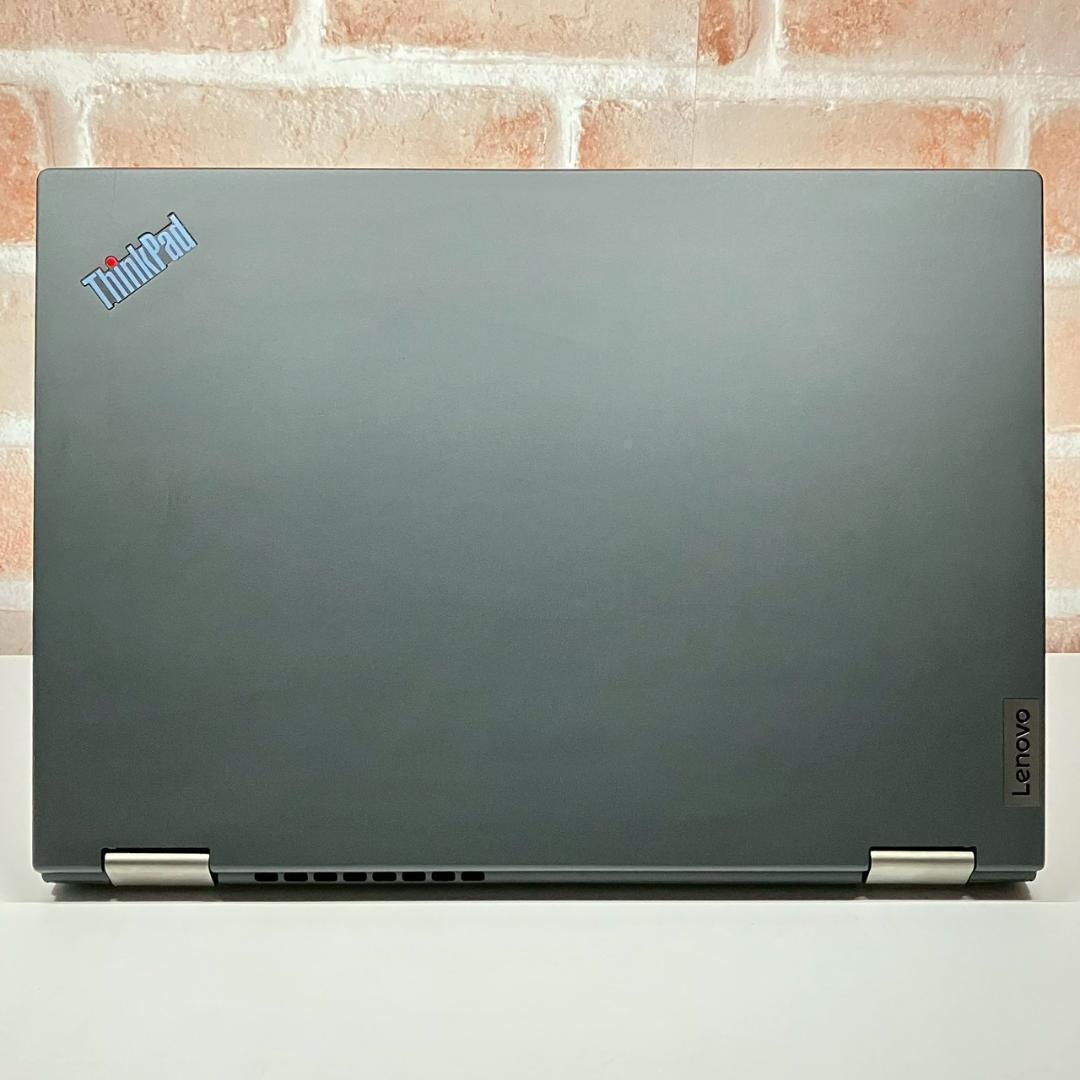 ★希少★ 美品 2021年製 タッチパネル Lenovo YOGA 446