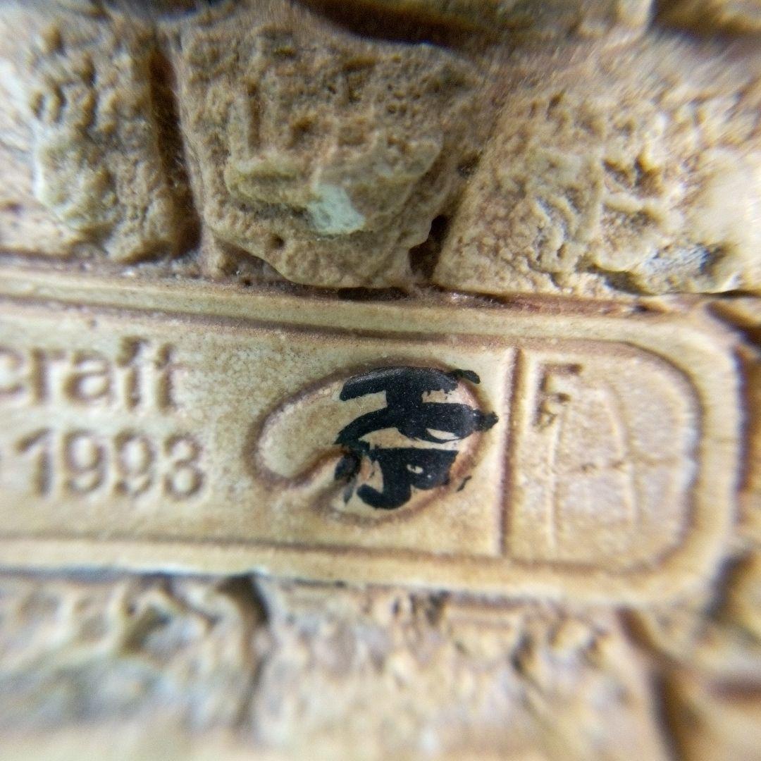 Chapel Lodge　家型置時計　Made in ENGLAND　インテリア