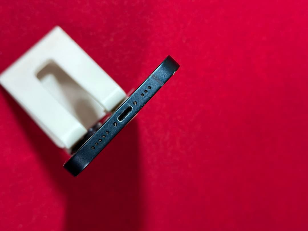 【9802】iPhone 13ミッドナイト 256GB simフリー