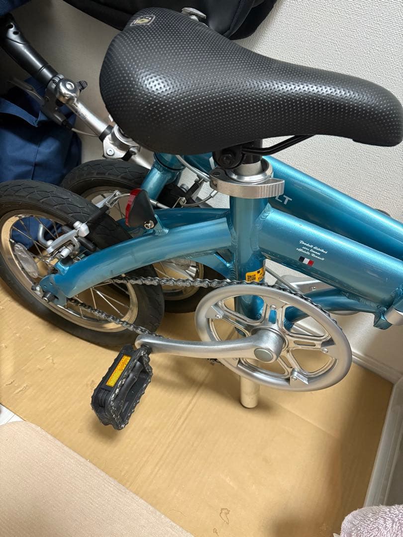 RENAULT(ルノー) LIGHT8 AL-FDB140