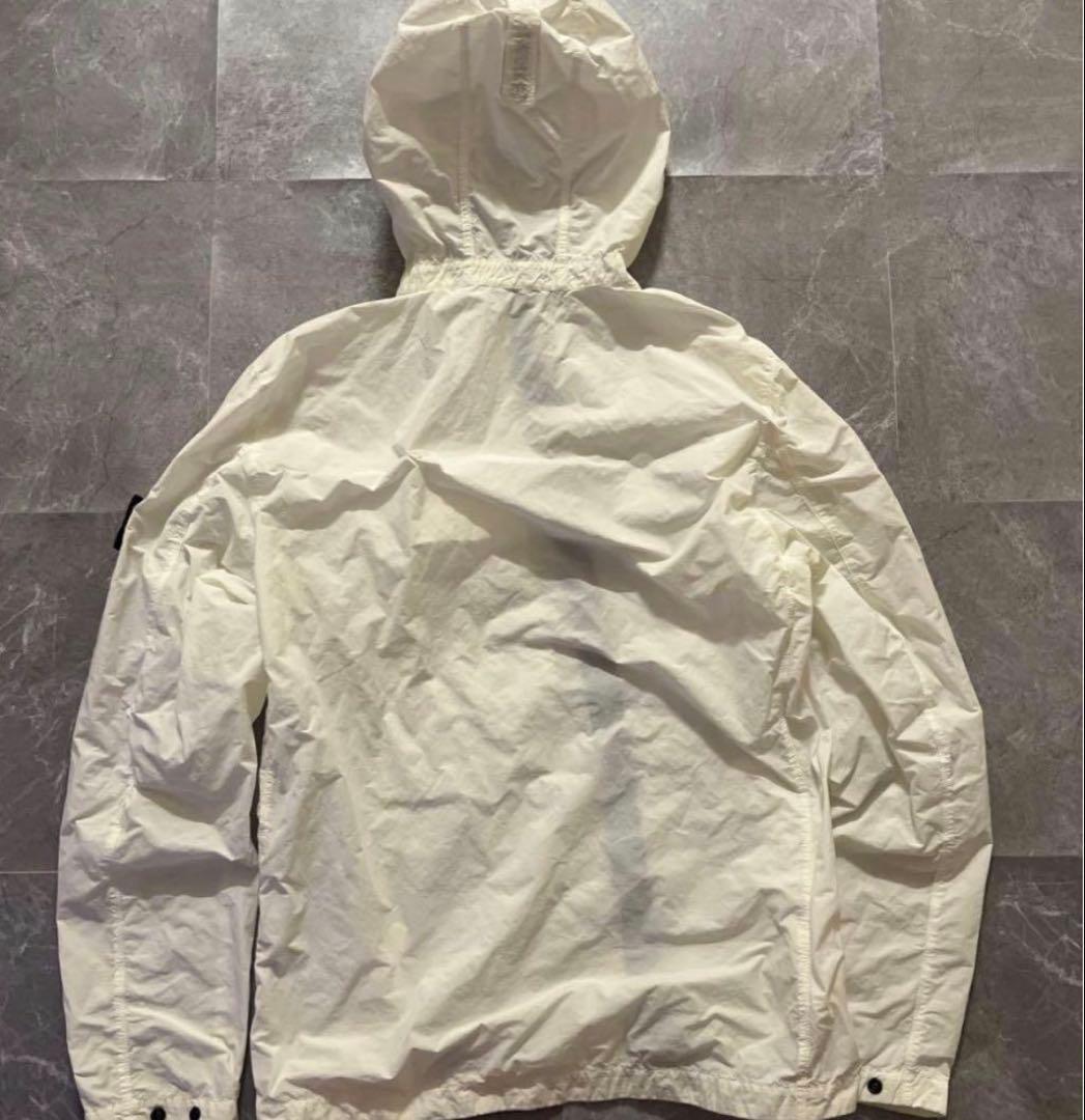 ［廃盤品‼️］22SS'STONE  ナイロンジャケット