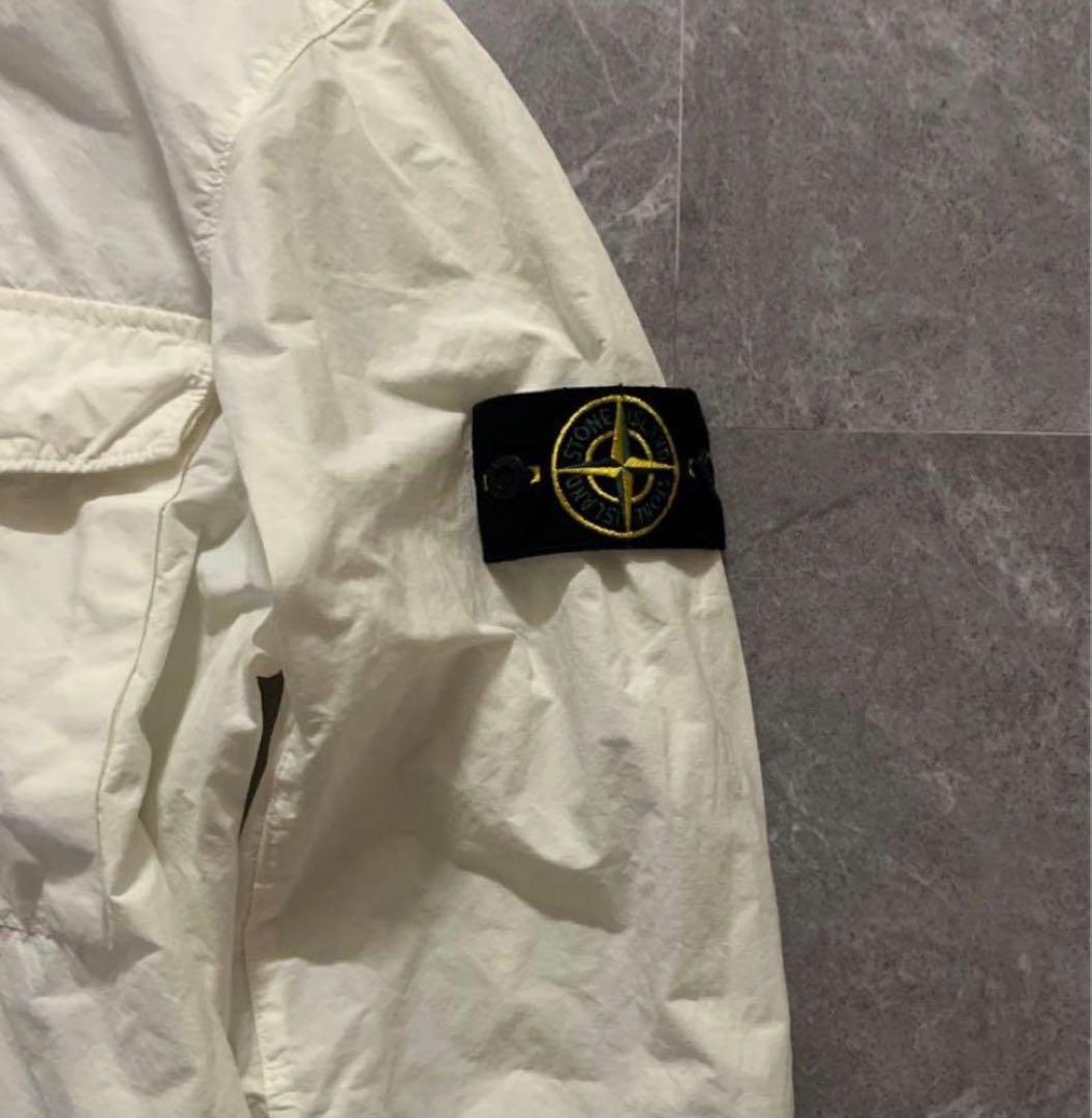 ［廃盤品‼️］22SS'STONE  ナイロンジャケット