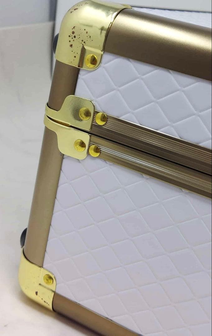 Francfranc ヴァリーズ ハリウッドボックス