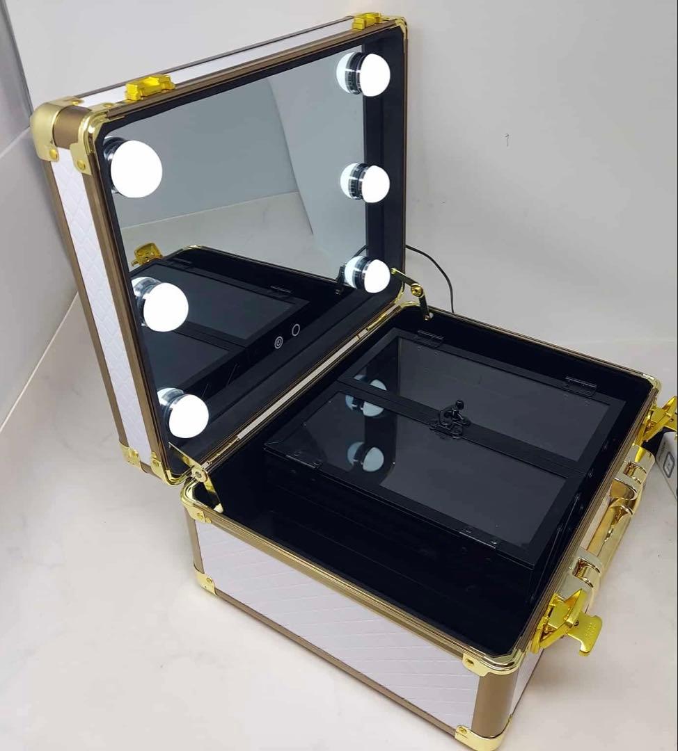 Francfranc ヴァリーズ ハリウッドボックス