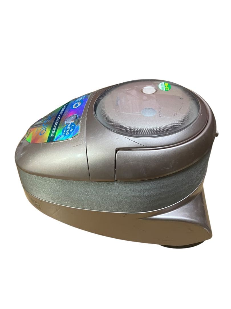 シナモン 　SANYO 三洋　サイクロン掃除機SC-XD1000 8年製