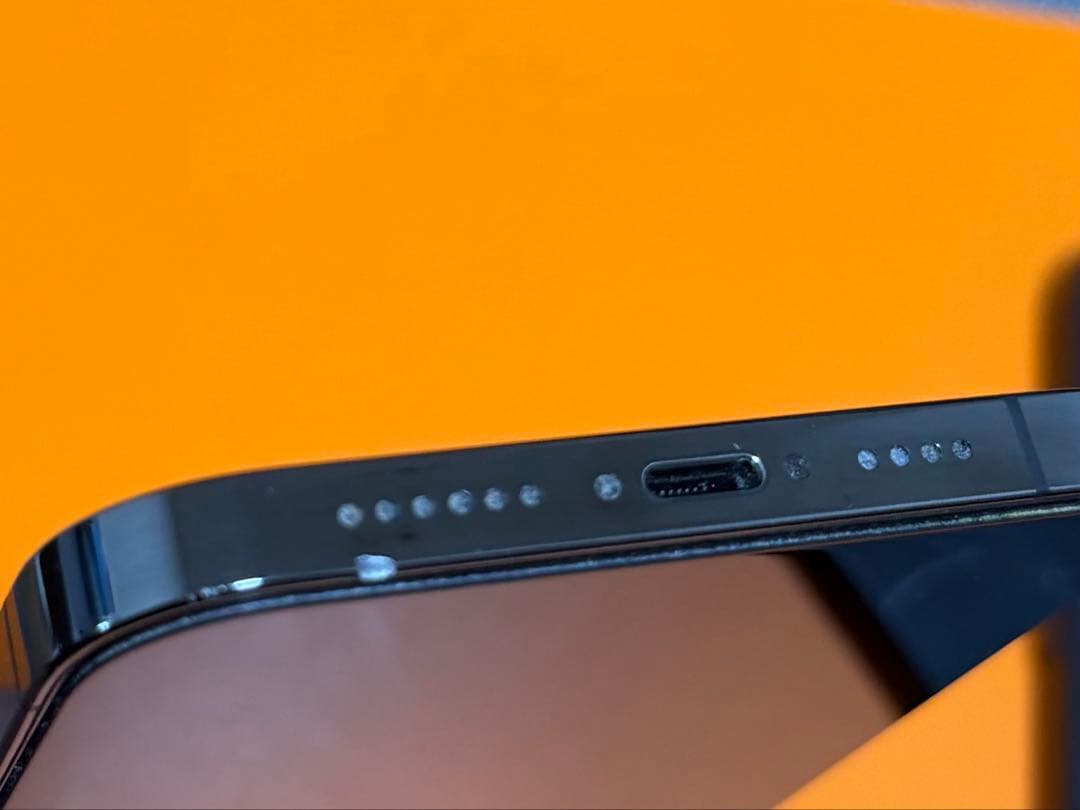 iPhone 12 Pro Max 256GB SIMフリー 本体