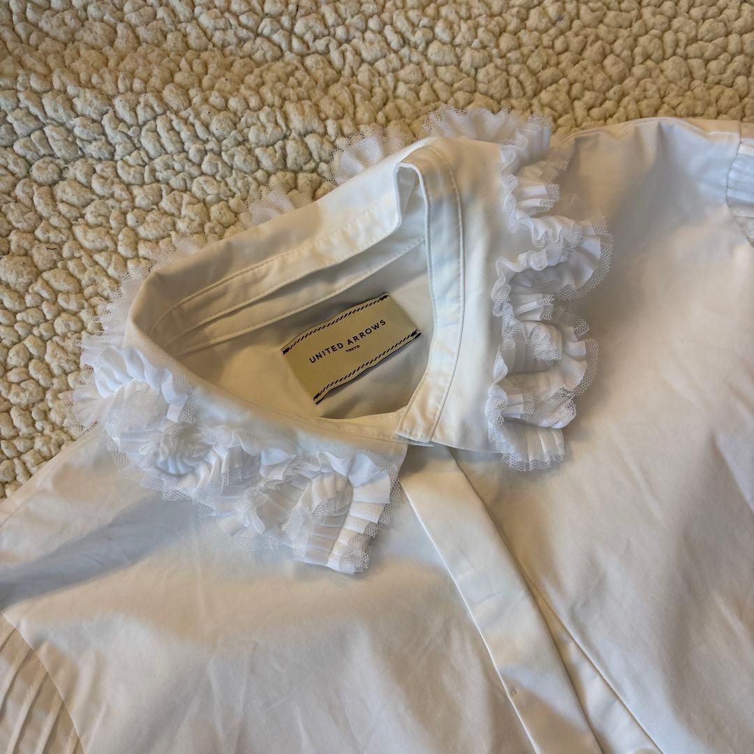 【UNITED ARROWS】シャツ