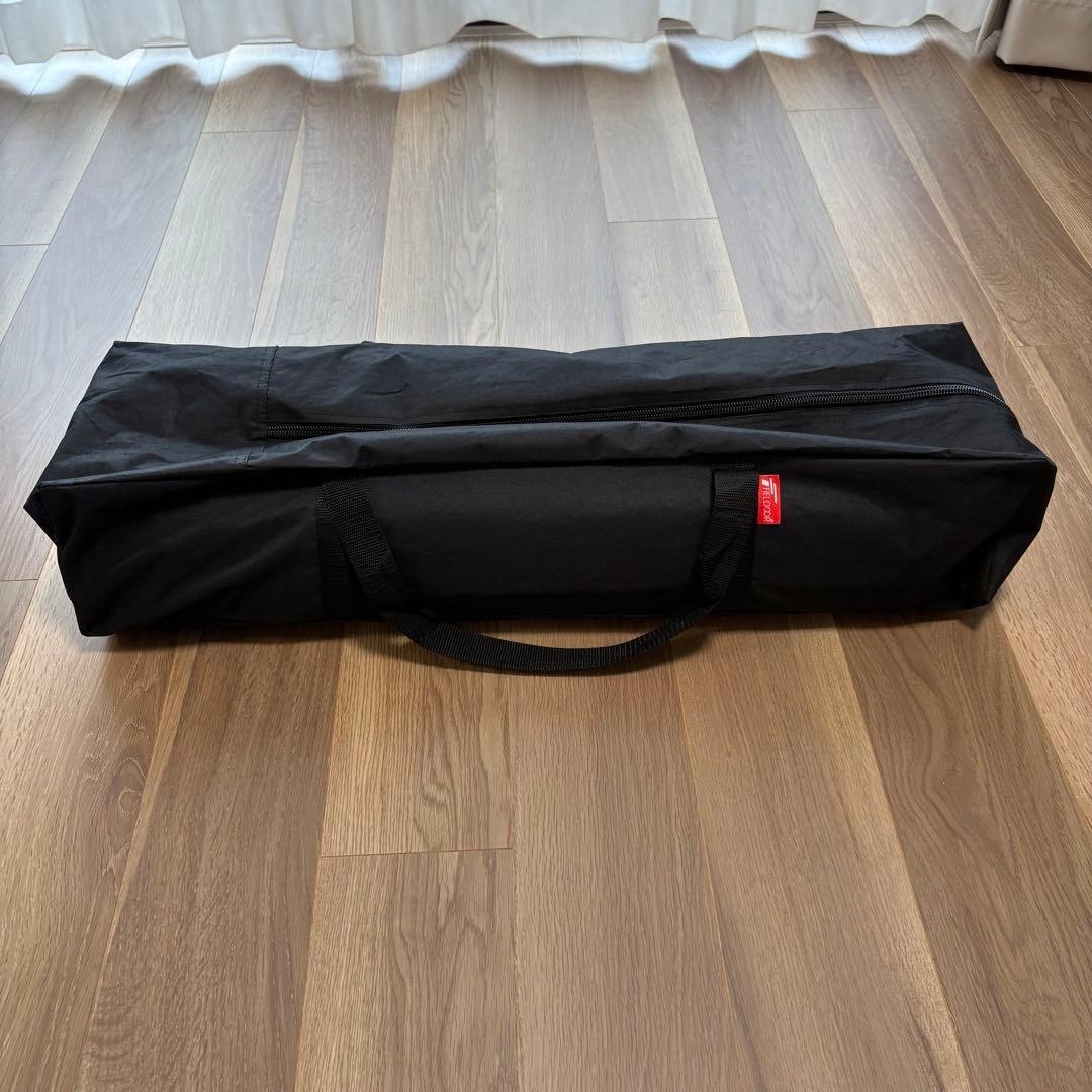 FIELDOOR ウッドロールテーブル 120×70x45 木製