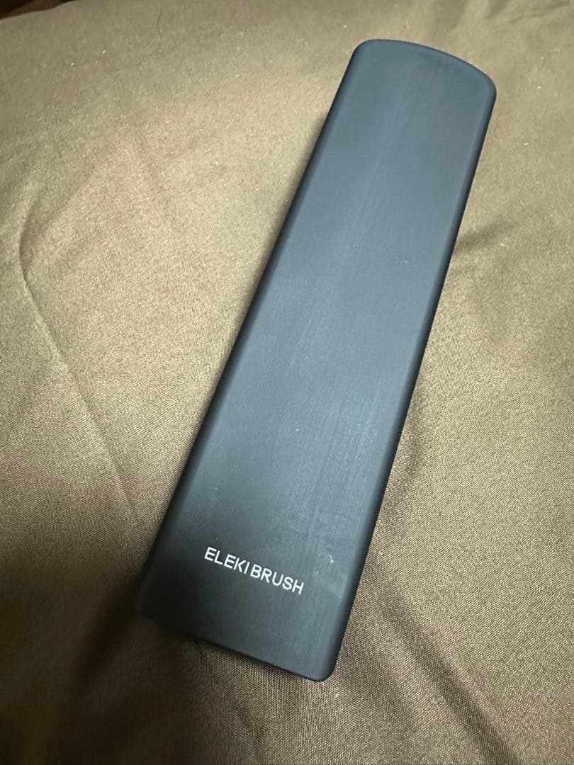 Brighte フェイスケアデバイス ブラック