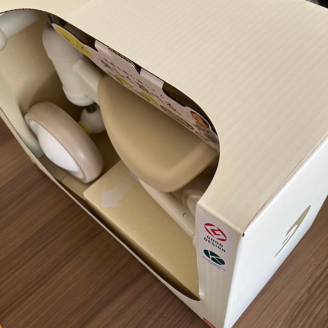 【新品】D bike mini wide ディーバイクミニワイド