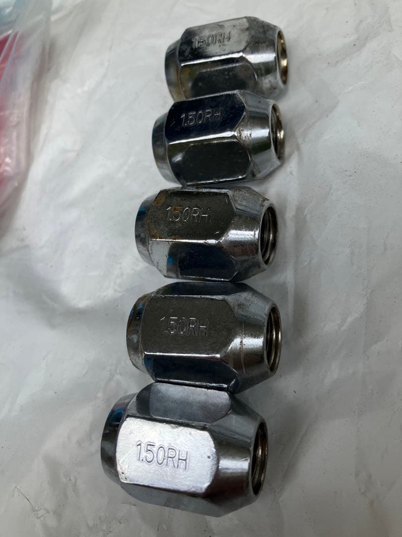 ブリヂストン BLIZZAK VRX2 16インチ タイヤホイールセット