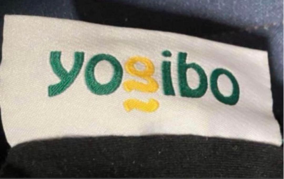 ヨギボークッション/ミニ　ピラミッド