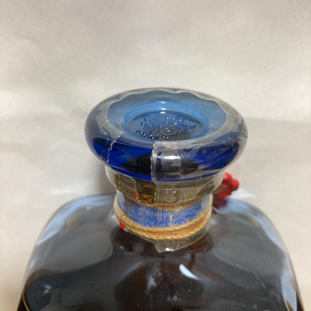 難あり【古酒】サントリーウイスキー ロイヤルマリッジ MARRIAGE