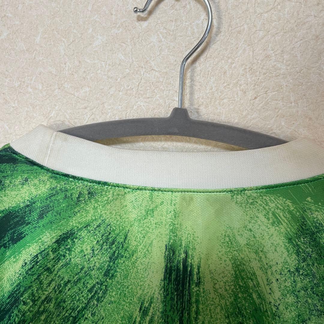 ヴェルディ川崎 初年度 ユニフォーム O 正規品 美品