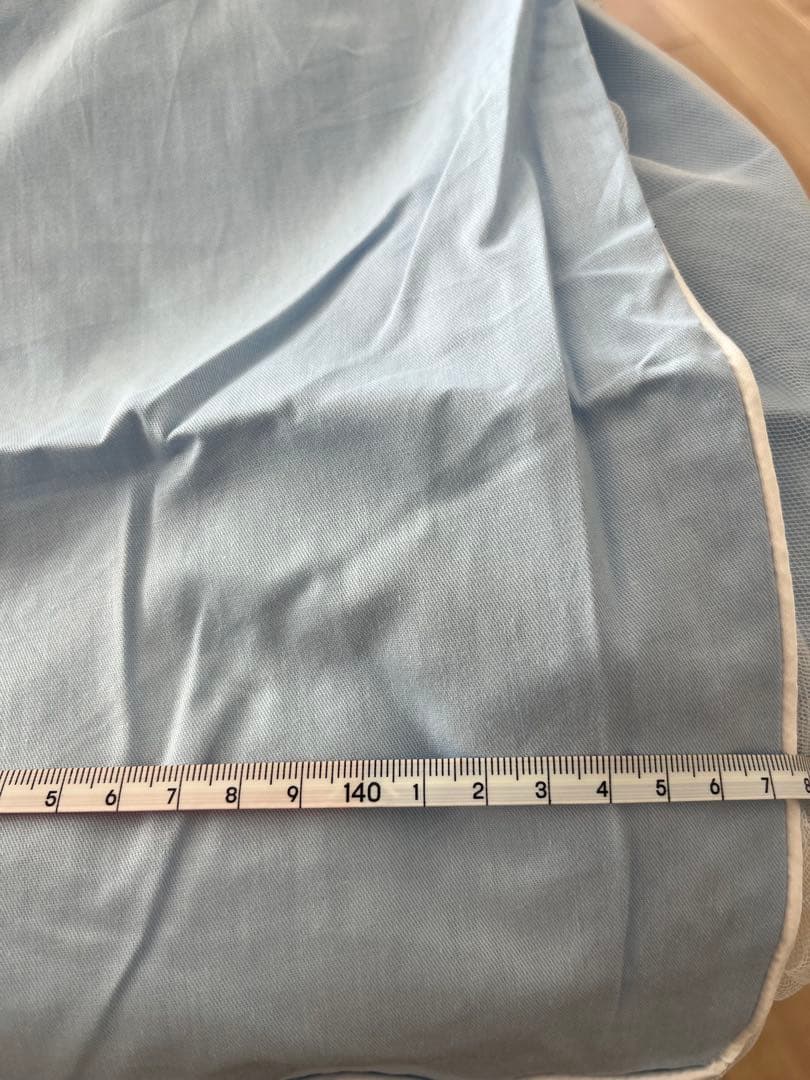 ちょっと訳あり❣️ ワイドダブル　シーツ　4点セット