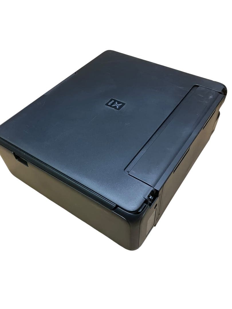 枚数極小Canon PIXUS TS5030Sインクジェットプリンター複合機