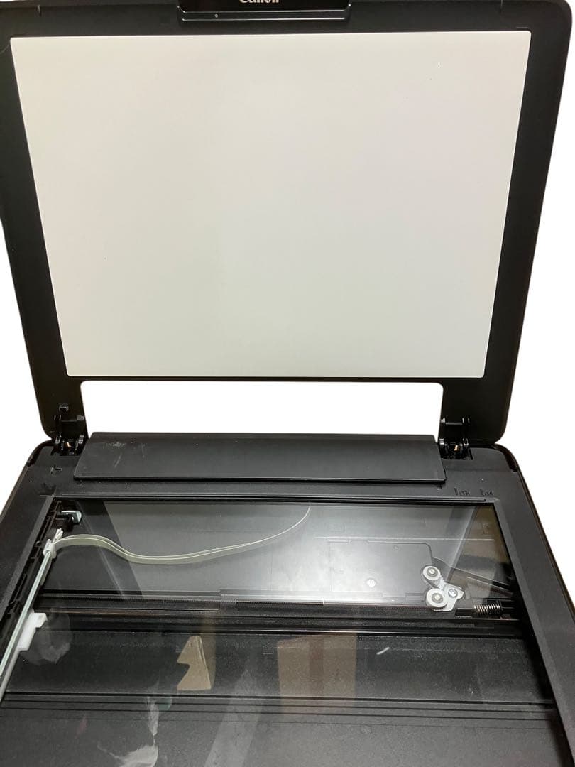 枚数極小Canon PIXUS TS5030Sインクジェットプリンター複合機