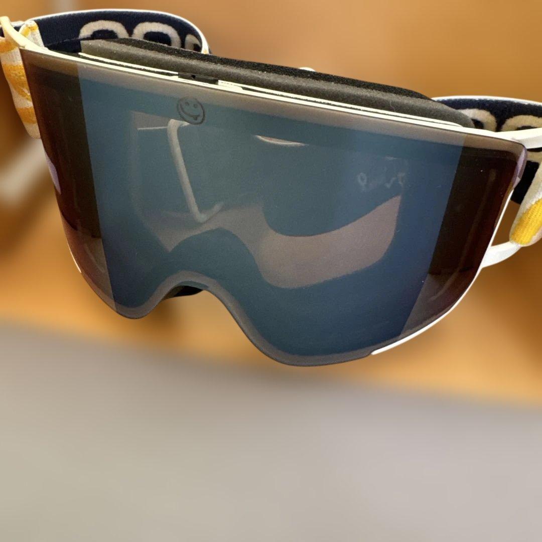 POC NEXAL HEDVIG WESSEL ゴーグル ヘドヴィグ・ヴェッセル