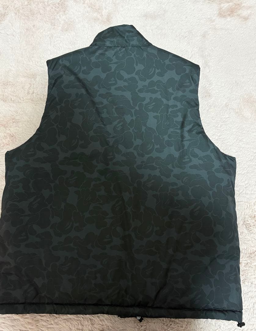 A BATHING APE ベスト