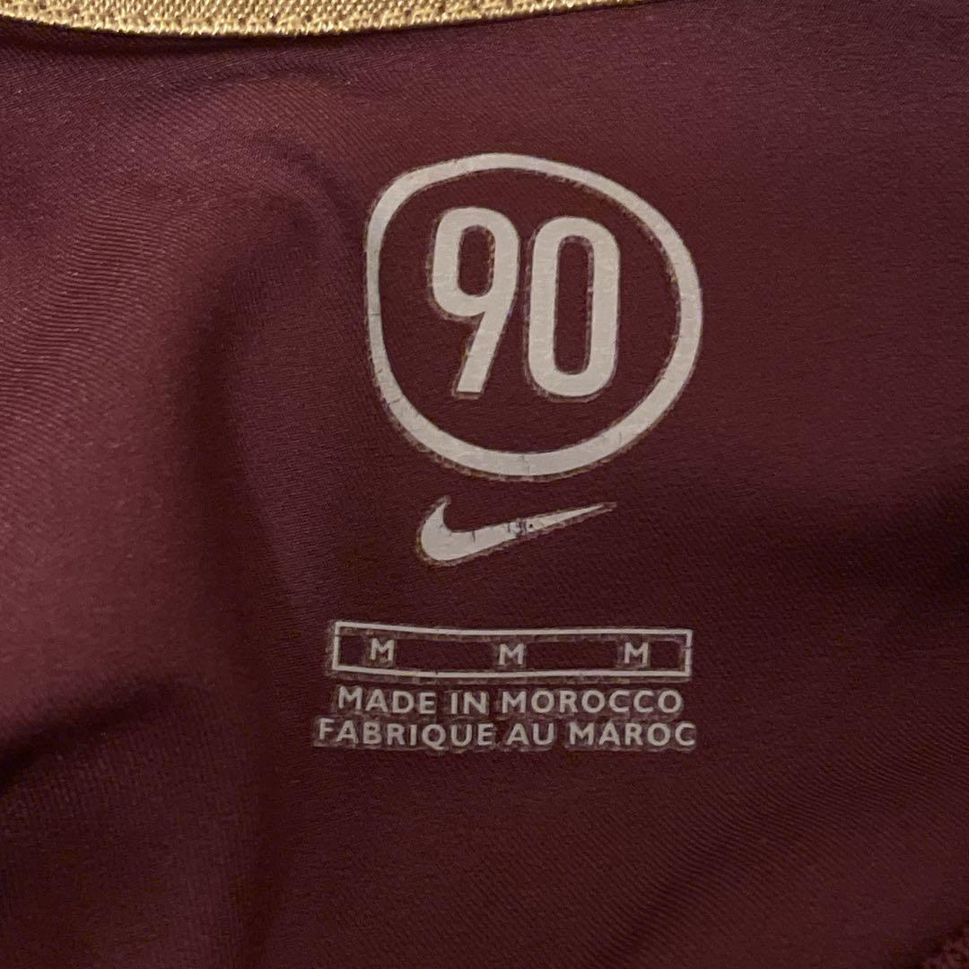 【期間限定】NIKE×アーセナル/05-06/長袖ユニフォーム/モロッコ製/M