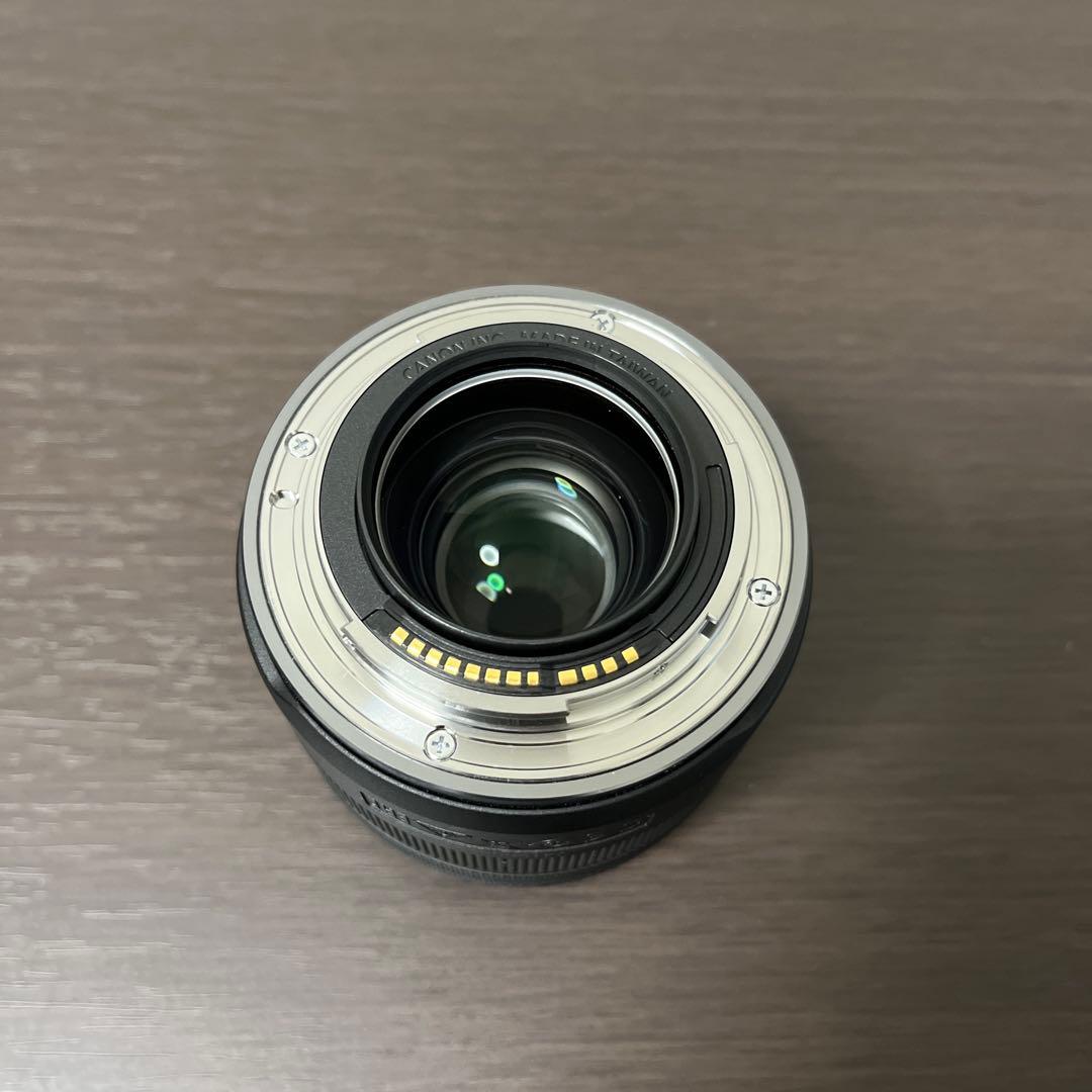 レンズ(単焦点) RF 35mm F1.8 MACRO IS STM