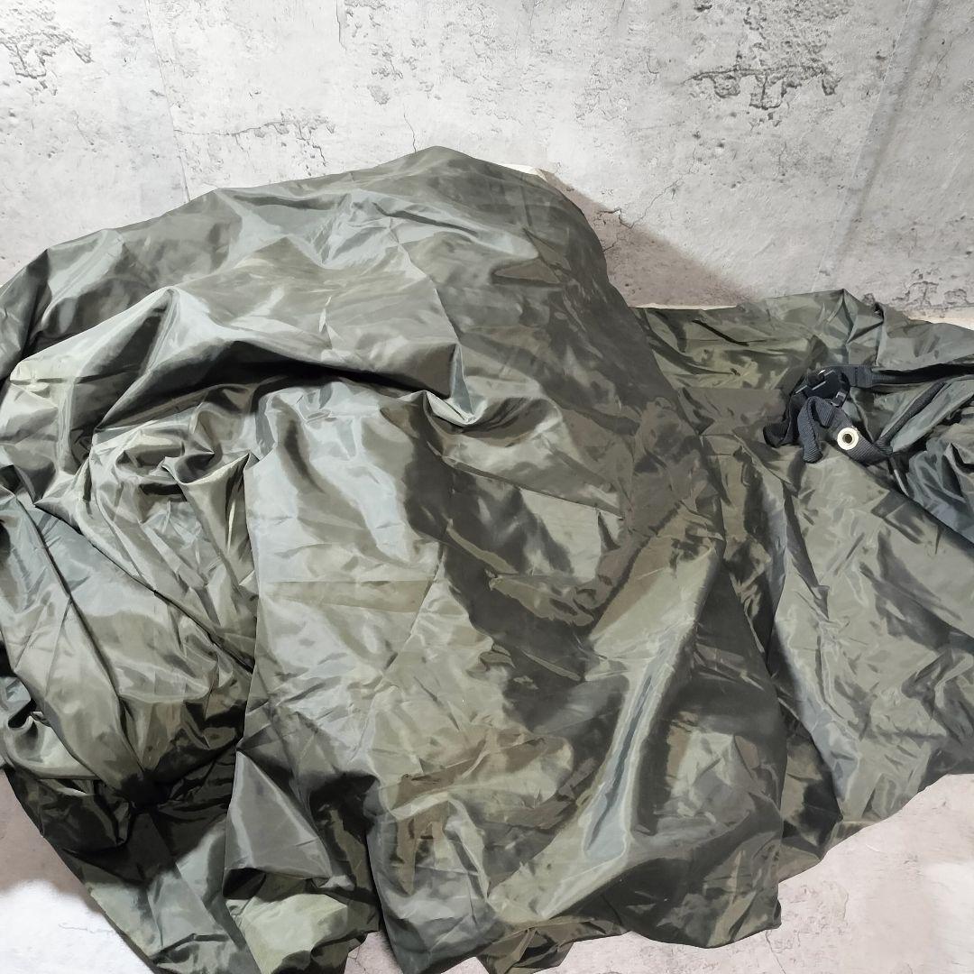 Ogawa 小川キャンパル Milford23 ミルフォード23 テント