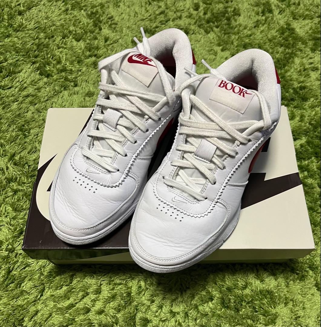 NIKE BOOK 1 EP \" CORTEZ \" ブック 1 27.5cm