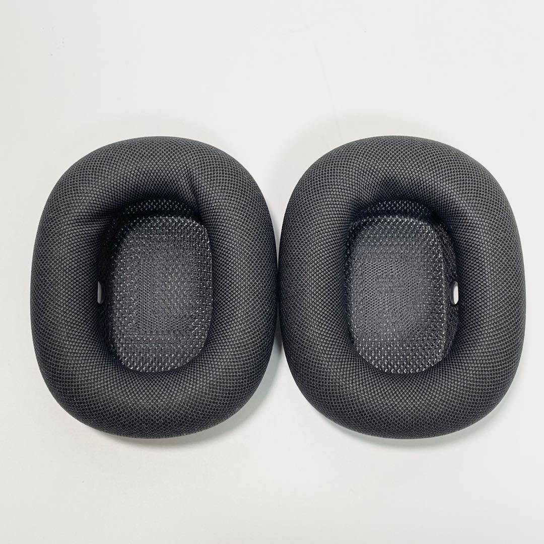 【美品】 AirPods Max スペースグレイ MGYH3J/A a2096