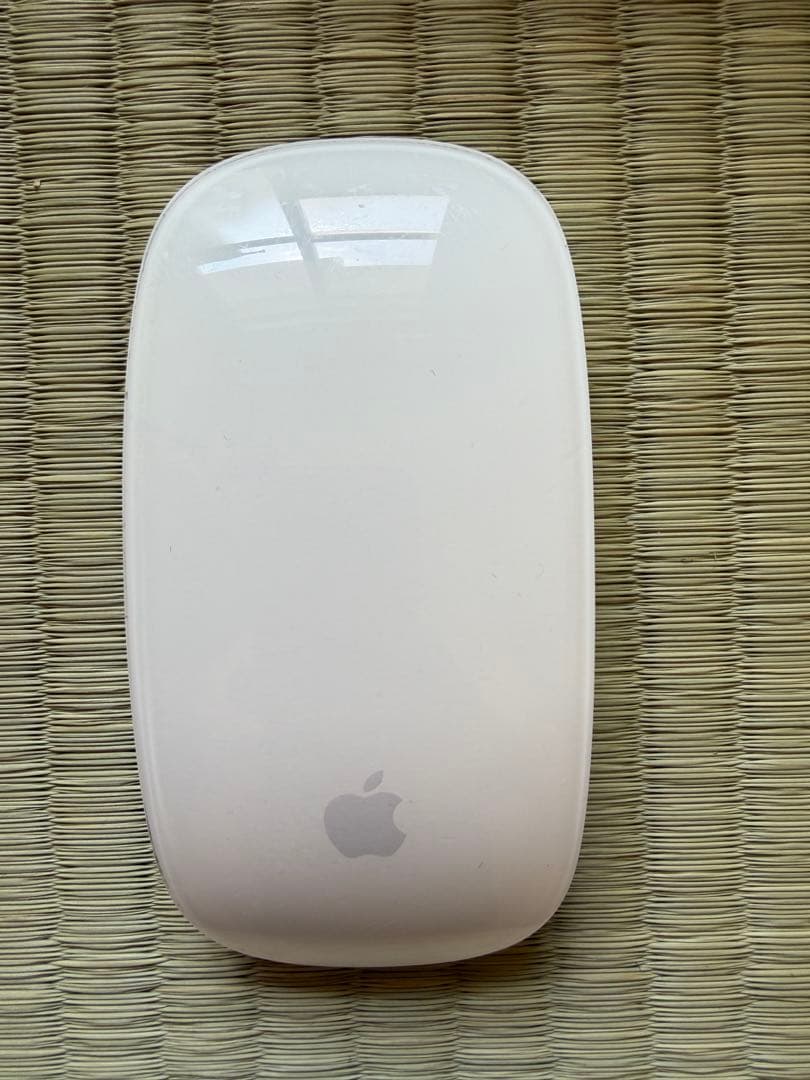 MacBook Air M2 2022 256GB 美品 Mouse付