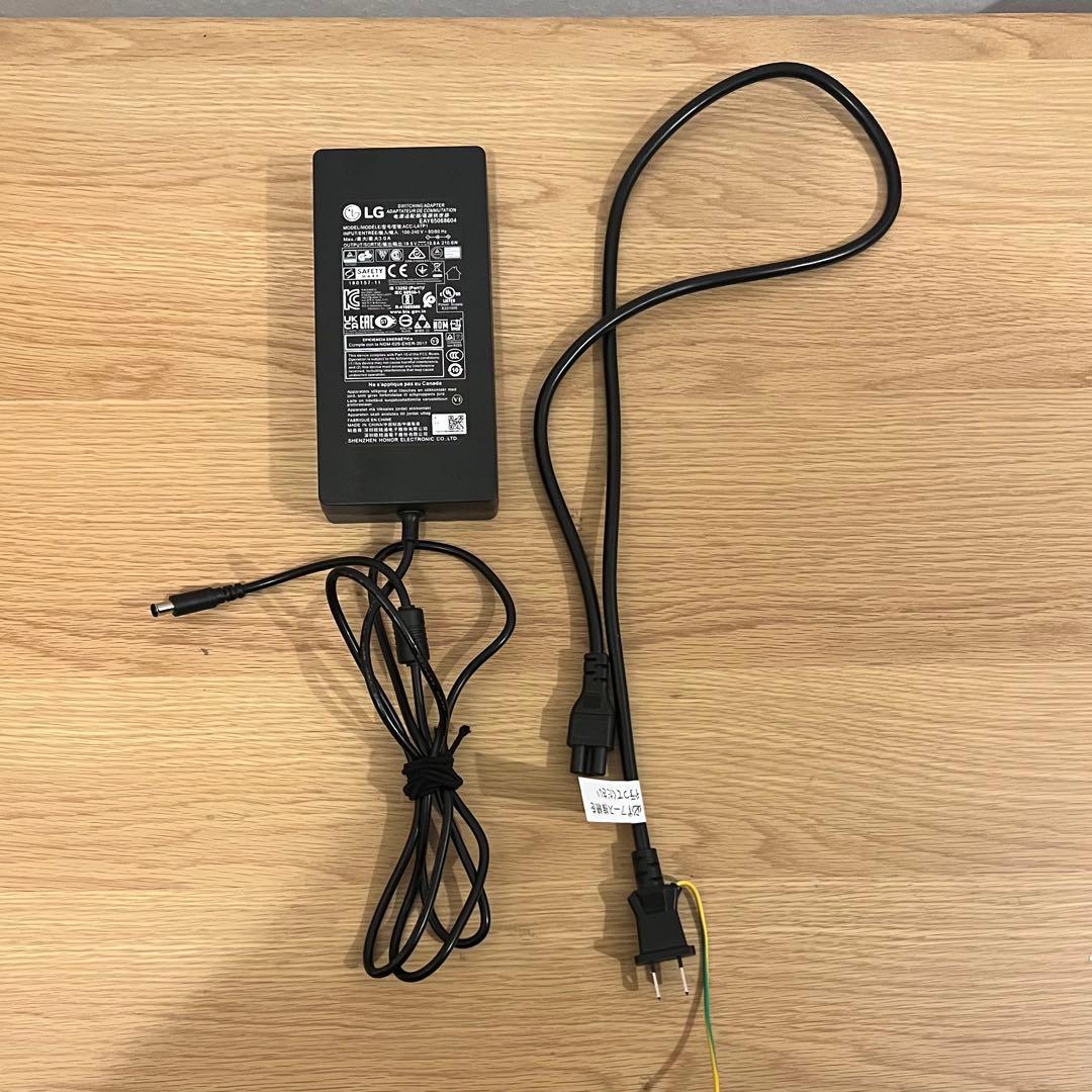 LG デュアルアップモニター　27.6インチ 28MQ780-B