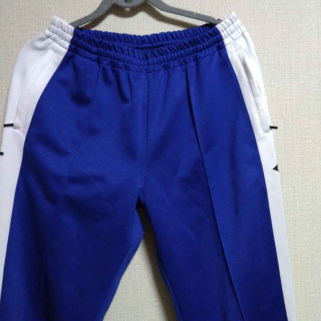 le coq sportif ジャージジャケット 青赤白　上下　セット