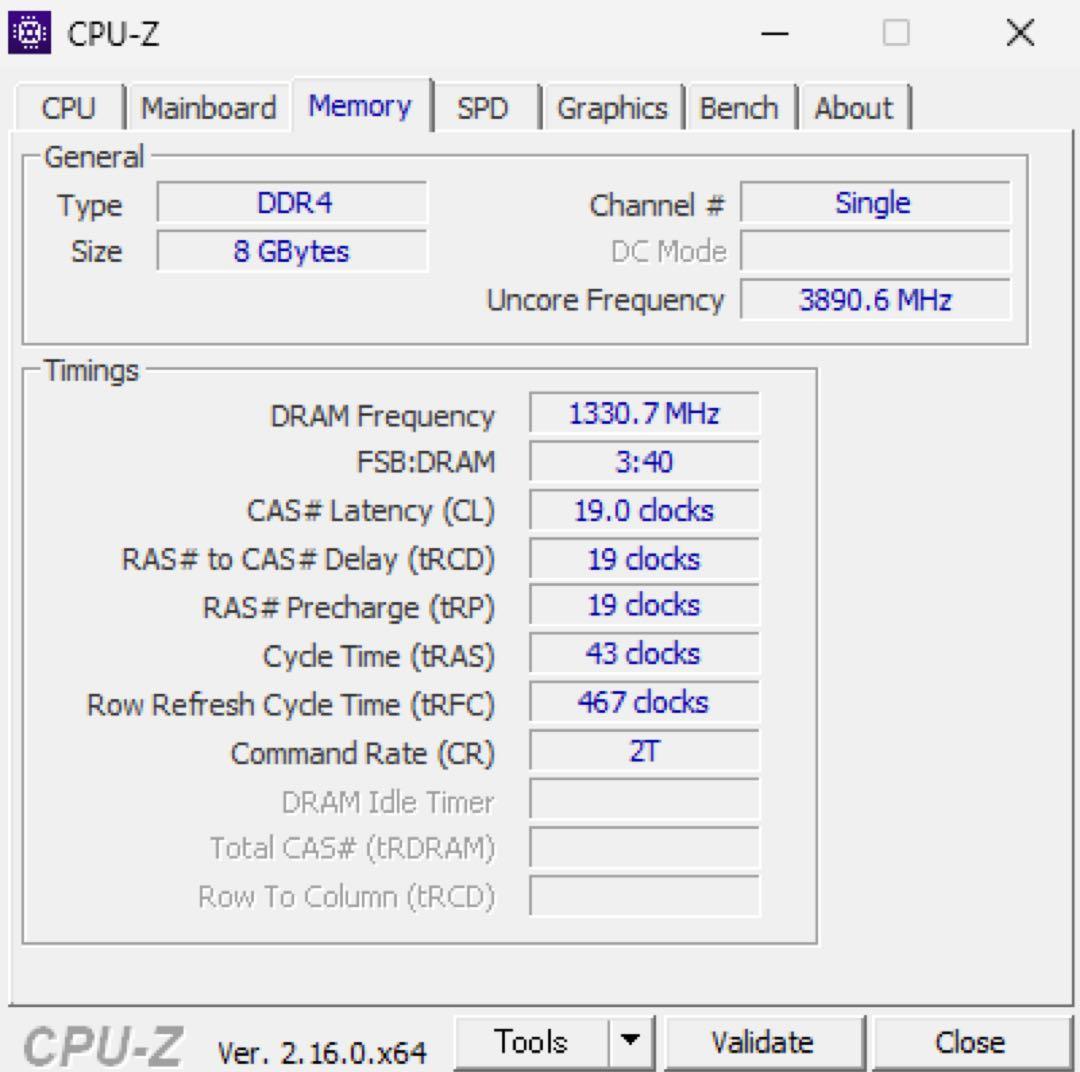CPU intel CPU Core i5-8600k