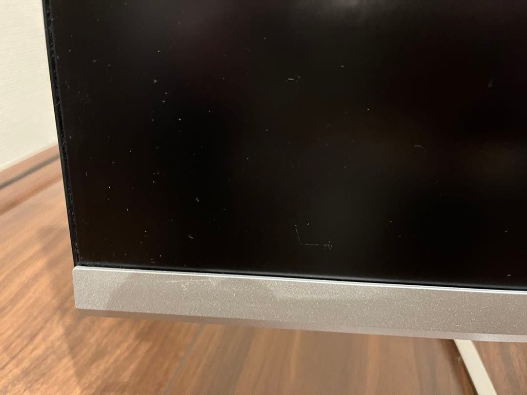 （最終価格）HP 24fw 23.8インチ ディスプレイ