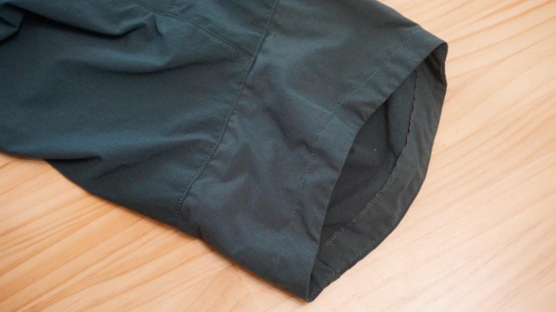 ノローナ　MTB用ショートパンツ　FjoraFlex1Shorts　メンズ海外S