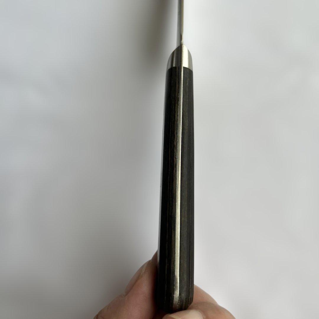 菊秀　ペティナイフ　VSPECIAL 刃12.5cm