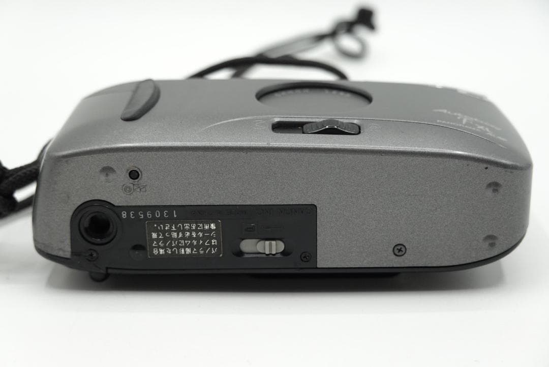 キャノン Canon Autoboy FXL Panorama AiAF