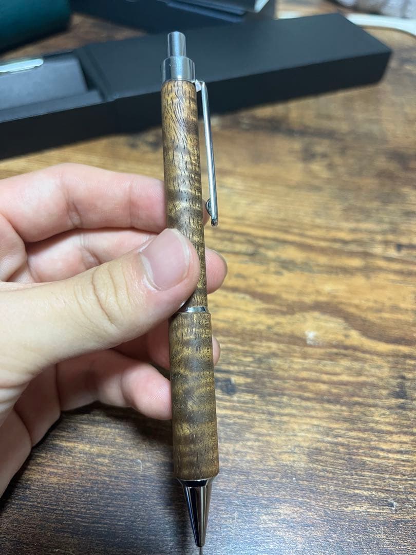 CraftA シャーペンハワイアンコア